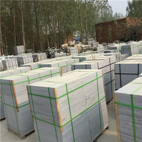 鲁灰石材应用中应该避免出现的问题 鲁灰石材应用中应该避免出现的问题