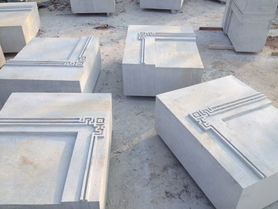 什么样的鲁灰石材才称得上上品？