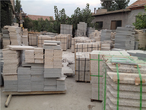 鲁灰石材加工企业整治标准曝光